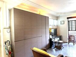 Blk 332 Tah Ching Road (Jurong West), HDB Executive #486785011